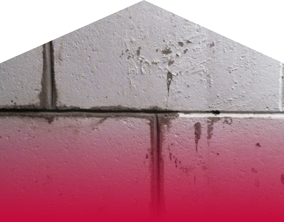 Tuck Pointing | Foundation Repair Company | Area Waterproofing