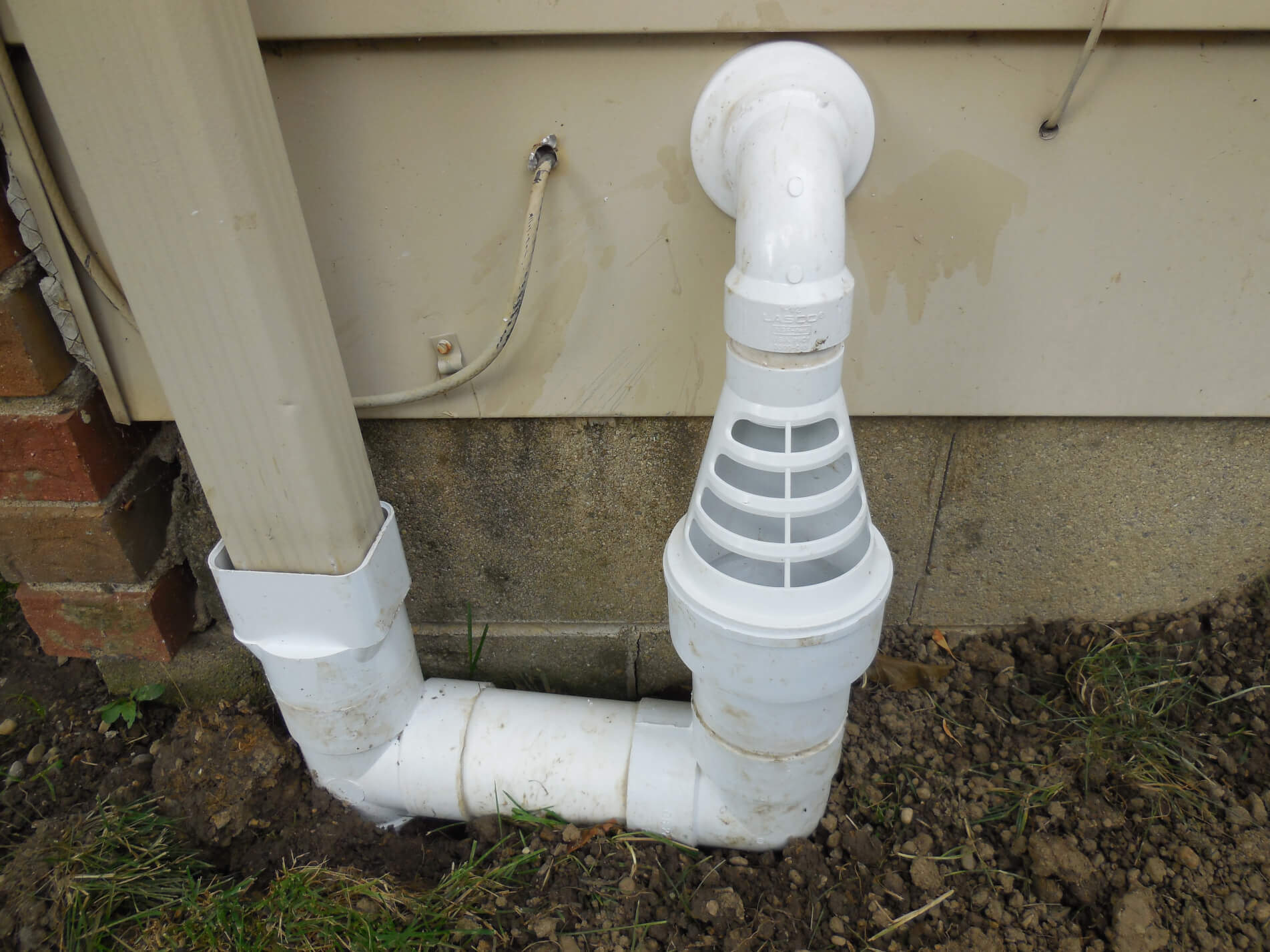 Frozen Discharge Line Protection Freeze Relief FREE Inspection