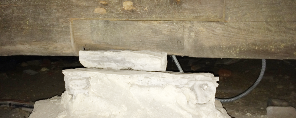 Crawl Space Stabilization Company | Area Waterproofing | Oshkosh Wisconsin Crawl Space Stabilization Company | Area Waterproofing | Oshkosh Wisconsin