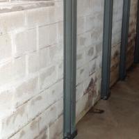 The Force Installed | Area Waterproofing & Concrete | Wisconsin
