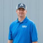 Aaron Simonis | Production Manager | Area Waterproofing & Concrete | Wisconsin