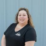 Carmen Garcia | Administrative Assistant | Area Waterproofing & Concrete | Wisconsin