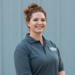 LaRae Simonis | Office Manager | Area Waterproofing & Concrete | Wisconsin