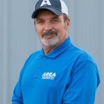 Mark Sturm | Owner | Salesman | Area Waterproofing & Concrete | Wisconsin
