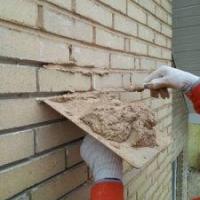 Tuck Pointing | Area Waterproofing & Concrete | Wisconsin