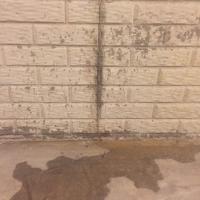 Water in Basement | Area Waterproofing & Concrete | Wisconsin