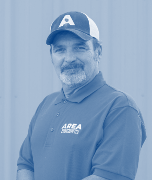 MARK STRUM | AREA WATERPROOFING | About Us