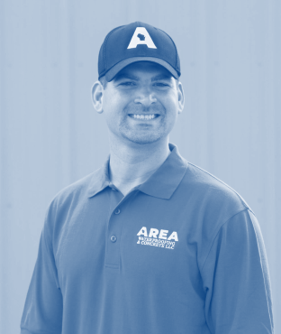 WESLEY STURM | AREA WATERPROOFING | About Us