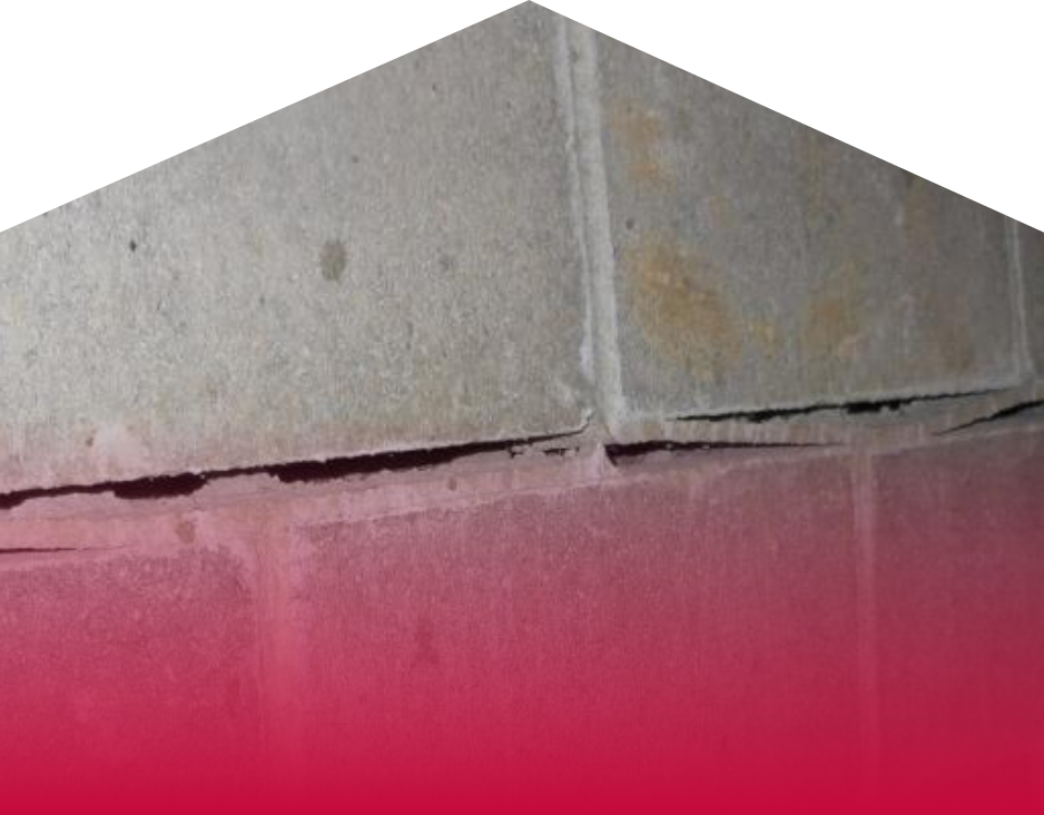 Bowing Wall Repair | Foundation Repair Company | Area Waterproofing