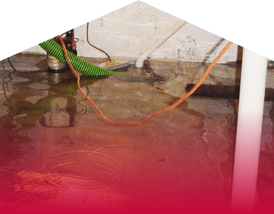 Sump Pump | Basement Waterproofing | Area Waterproofing